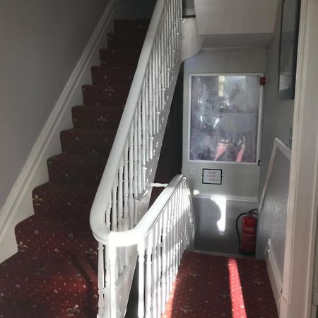The Claire Michelle Hotel Blackpool Buitenkant foto